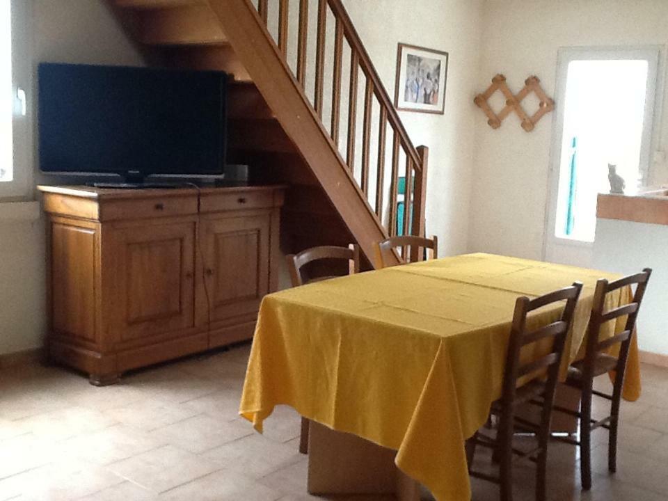 Mas Tarquin Villa Aigues-Mortes Dış mekan fotoğraf